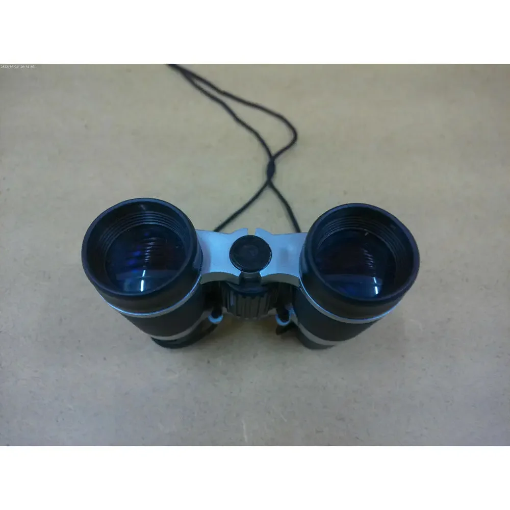 6x30 Made in China Toy Binoculars,3x Telescope